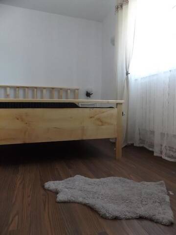 Фото номера Двухместный номер с 1 кроватью и собственной ванной комнатой Гостевой дом Cabana Telescaun г. Петрошани 11