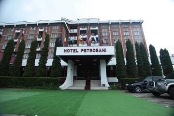 Фотографии Отель Hotel Petroşani г. Петрошани (Румыния) №2 Фото Отель Hotel Petroşani г. Петрошани 2