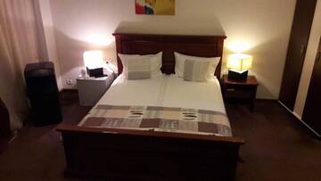 Фото Отель Hotel Oxigen Petrosani г. Петрошани 4