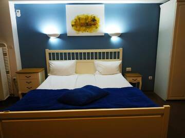 Фото Отель Hotel Oxigen Petrosani г. Петрошани 3