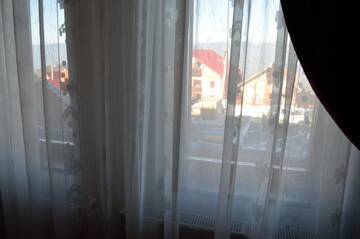 Фото номера Трехместный номер Отель Hotel Rusu г. Петрошани 12
